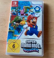 Mario Bros Wonder Niedersachsen - Bevern Vorschau