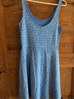Kleid Sommer Gr 36 neuwertig Rheinland-Pfalz - Idar-Oberstein Vorschau