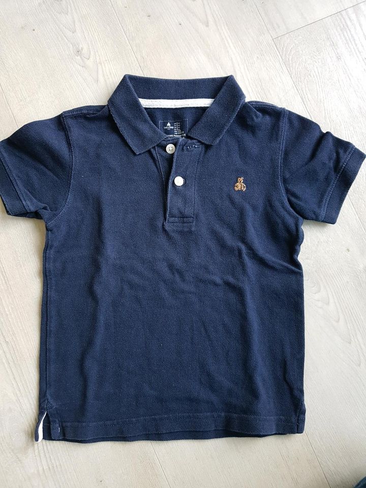 Polo Shirt Baby Gap Tshirt 98 in Kaarst