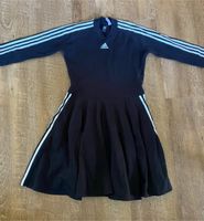 Adidas Kleid Gr. 38-40 Schwarz Schleswig-Holstein - Schinkel Vorschau