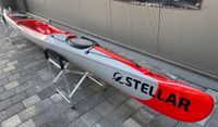 Neuheit - Stellar Egret Surfski 16kg 250 Euro Rabatt Güstrow - Landkreis - Krakow am See Vorschau