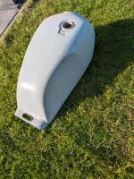 Yamaha XJ 550 Tank, Kraftstofftank Eimsbüttel - Hamburg Niendorf Vorschau