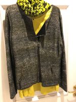 Edle Strickjacke Cardigan schwarz grau Selection S.Oliver 44 TOP Bayern - Sankt Wolfgang Vorschau