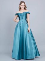 Viviry schulterfreies Ballkleid, Abendkleid Samantha, Gr 36. Neu! Bayern - Puchheim Vorschau