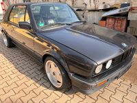 Bmw E30 320 Cabrio Bayern - Burgau Vorschau