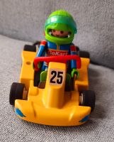 Playmobil Go-Kart Gelb 3013 GoKart Go Kart Nordrhein-Westfalen - Wülfrath Vorschau