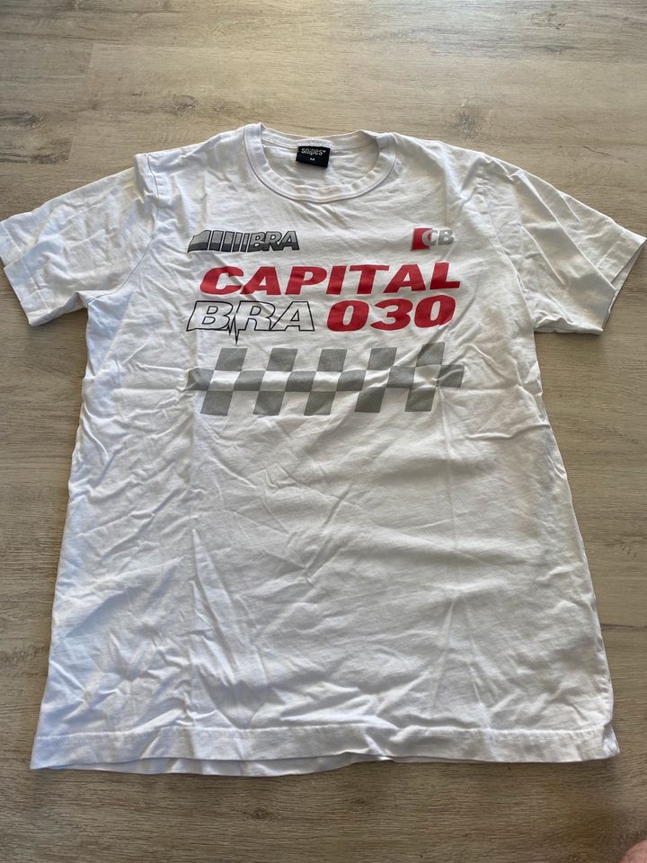 Capital Bra T-Shirt in Niedersachsen - Langelsheim | eBay Kleinanzeigen ist  jetzt Kleinanzeigen