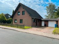 Einfamilienhaus in Schortens-Sillenstede in herrl. Südwest-Lage Niedersachsen - Schortens Vorschau