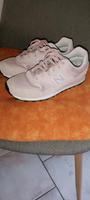New Balance Frauenschuh Beige Lila Nordrhein-Westfalen - Baesweiler Vorschau