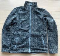 Mammut Fleecejacke Shuksan ML Jacket - grau - Größe M Bayern - Cadolzburg Vorschau