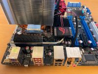Aufrüst Set PC Intel I7, Gskill 24GB, ASUS Rampage 2 Gene Sachsen-Anhalt - Nebra (Unstrut) Vorschau