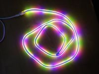 5,00€ Lichtschlauch 1,5m sanfte Neon 5 Farben USB oder Battbetrie Kr. Altötting - Haiming Vorschau