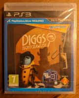 Diggs Nightcrawler - Import - Playstation 3 / PS3 Niedersachsen - Hoya Vorschau