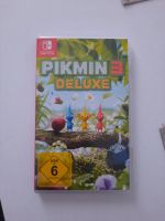 Switch Spiel Pikmin 3 Deluxe Bremen - Blumenthal Vorschau