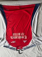 Arsenal Trikot Rheinland-Pfalz - Schweich Vorschau