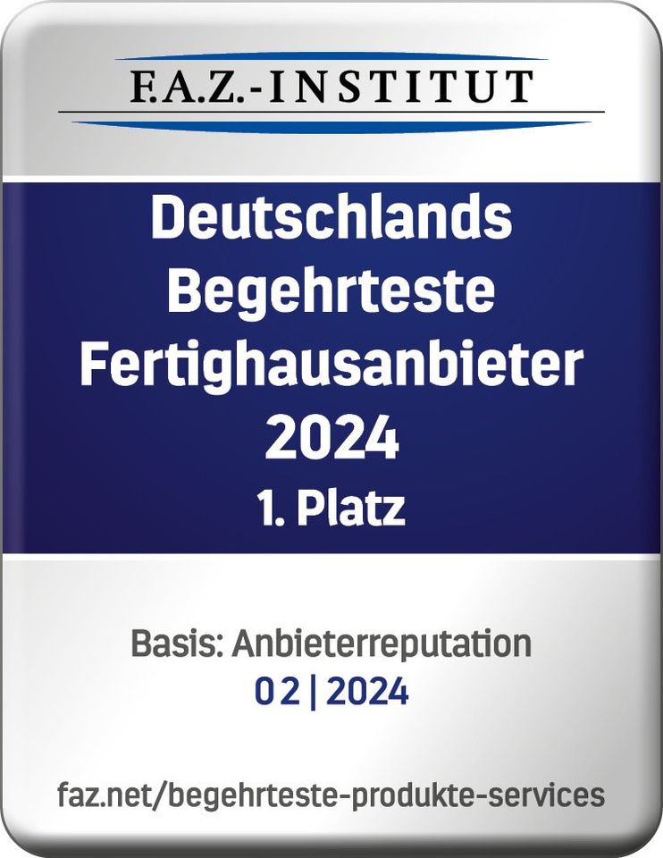 Bauen Sie sich auf diesem Grundstück Ihr Bien-Zenker-Traumhaus in Königs Wusterhausen