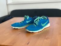 Nike Free 5.0 Sportschuhe; Laufschuhe, EUR 38.5 Niedersachsen - Cuxhaven Vorschau