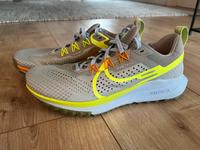 Nike Pegasus Trail 4 Herren Laufschuh EU 40,5 US 7,5 Thüringen - Jena Vorschau
