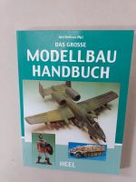 Jerry Scutts - Das große Modellbau Handbuch Bayern - Pullach Vorschau