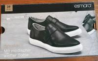 Esmara Sneaker in Größe 38 neu in Originalverpackung Bielefeld - Brackwede Vorschau