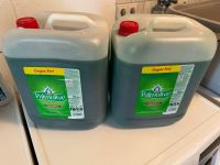 2x Palmolive Spülmittel 10 Liter Baden-Württemberg - Gaiberg Vorschau