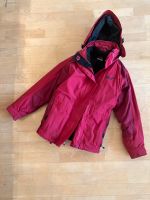 Jacke Jack Wolfskin 3in1, Größe S, rot Baden-Württemberg - Großerlach Vorschau