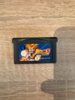 Dragonball Z Das Erbe von Goku - Gameboy Advance Baden-Württemberg - Bad Wildbad Vorschau