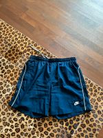 Original Nike Sporthose Shorts Niedersachsen - Burgwedel Vorschau