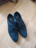 Bugatti Schuhe blau Größe 42 Bayern - Regensburg Vorschau