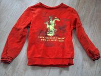 S. Oliver Pulli Pullover 116 122 warm, top, Leuchte-Dino Bayern - Weilheim Vorschau