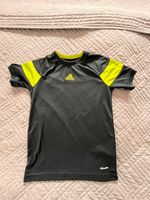 Adidas Funktions-T-Shirt Nitrocharge Climalite Kinder Gr 140 München - Trudering-Riem Vorschau