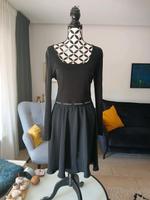 Neues ❤️ Calvin Klein Kleid, xl, schwarz Sachsen - Radebeul Vorschau