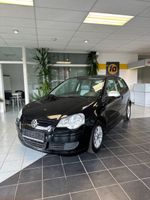 Volkswagen Polo 1.4TDI BlueMotion Sachsen - Großschirma Vorschau