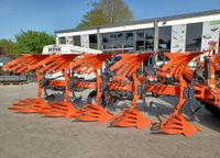 Kubota/Kverneland RM3000V 5-Schar Variomat Bayern - Reisbach Vorschau