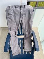 H&M graue Chino Hose Größe 36 Kreis Pinneberg - Wedel Vorschau