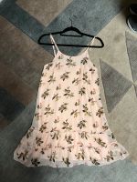 Abercrombie & Fitch Kleid Sommer Trägerkleid Gr S Baden-Württemberg - Ketsch Vorschau