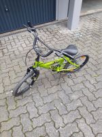 Jugend Fahrrad Nordrhein-Westfalen - Siegen Vorschau