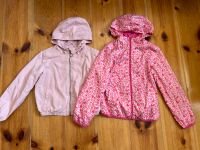 OVS Primark Gr. 134 140 Jacke Windbreaker Rosa Mädchen Pankow - Prenzlauer Berg Vorschau