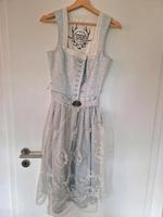 Wirkes Dirndl Größe 34 (neu und noch nie getragen) Bayern - Bernried Niederbay Vorschau