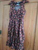 Kleid Sommerkleid Khujo Damenkleid Größe M Bonn - Duisdorf Vorschau