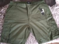 Herren Shorts Cargo neu! Nordrhein-Westfalen - Hilden Vorschau