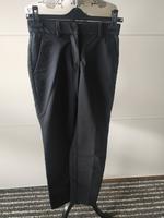 H&M Business Hose Anzughose schwarz elegant 34 Bayern - Breitengüßbach Vorschau