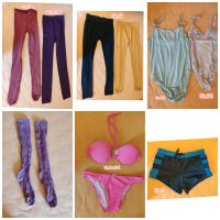 leggings,strump,bikini,badehose,bl& bodys Bayern - Küps Vorschau