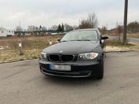 Gepflegter BMW 116i E87 Gröpelingen - Oslebshausen Vorschau