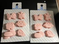 Muffin Backform Minnie Mouse Nordrhein-Westfalen - Bottrop Vorschau