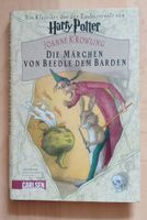 Harry Potter / Die Märchen von Beedle dem Barden Nordrhein-Westfalen - Arnsberg Vorschau