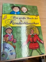 Das große Buch der Kinderklassiker mit CD wNeu Borsdorf - Panitzsch Vorschau