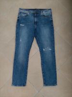 Neu! H&M Shaping Skinny High Waist Ankle Lenght 34 Nordrhein-Westfalen - Steinheim Vorschau