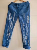 Hose Tredy NEU Gr.38 Sachsen - Netzschkau Vorschau