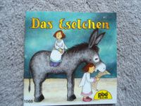 Pixi-Buch "Das Eselchen" Bielefeld - Joellenbeck Vorschau